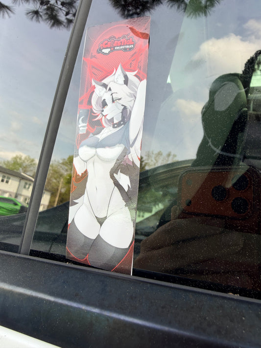 Loona Custom Sticker Clearance
